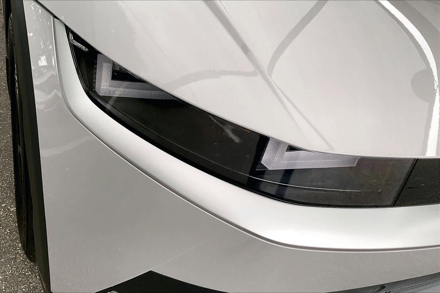 Certified 2026 Hyundai Ioniq 5 SEL RWD image 26