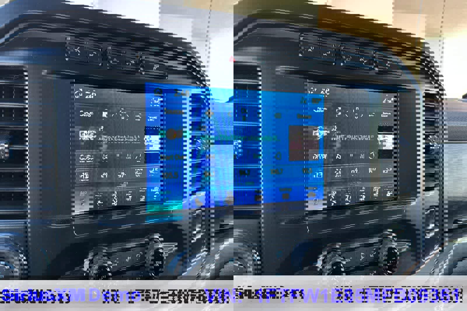 Used 2021 Ford F150 XL w/ STX Appearance Package image 31