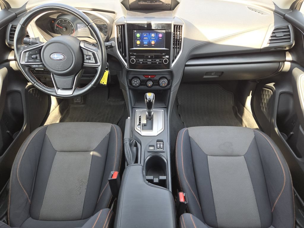 Used 2019 Subaru Crosstrek 2.0i Premium AWD/4WD image 24