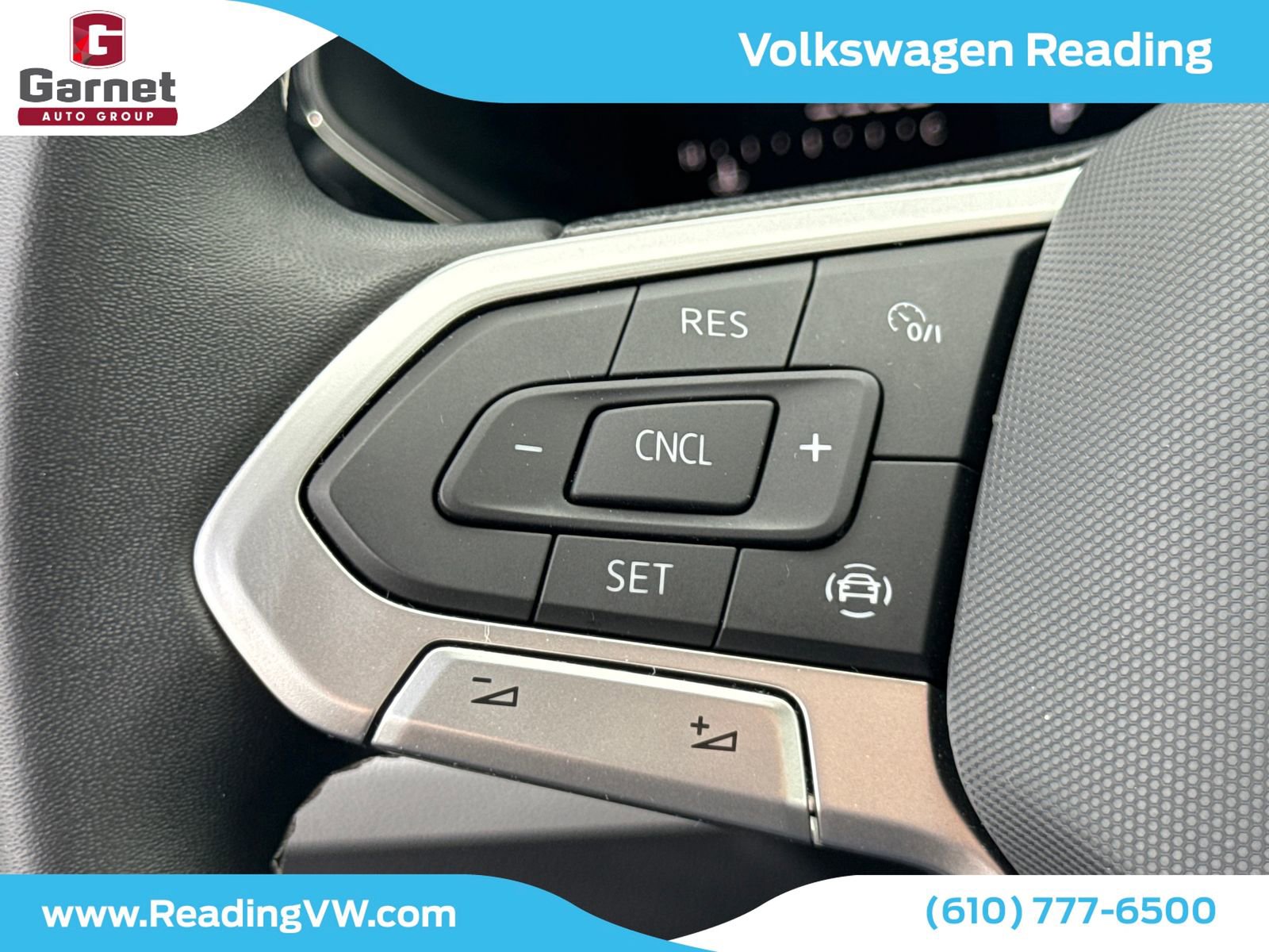 Used 2023 Volkswagen Taos S FWD image 45