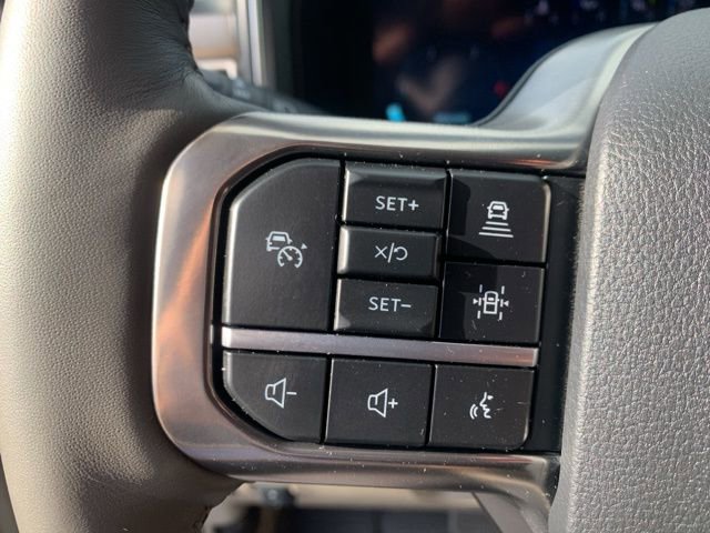 New 2026 Ford F350 Platinum w/ Platinum Plus Package image 15