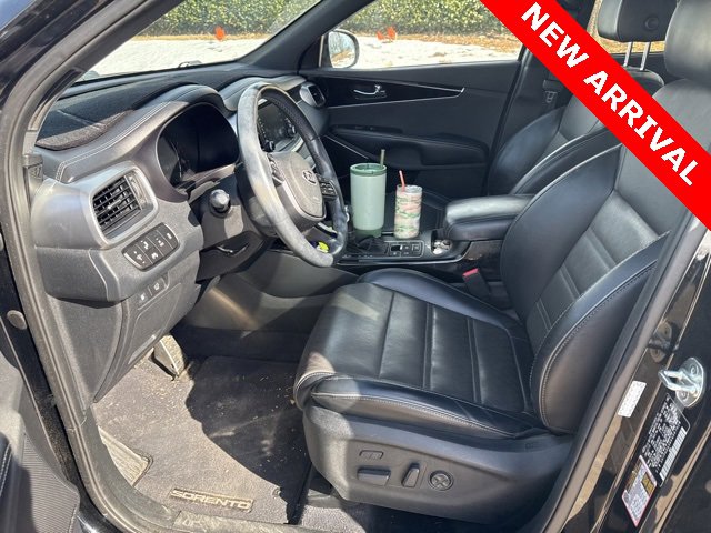 Used 2019 Kia Sorento SX image 9