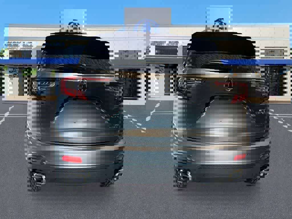 New 2026 Acura RDX SH-AWD w/ Technology Package image 4