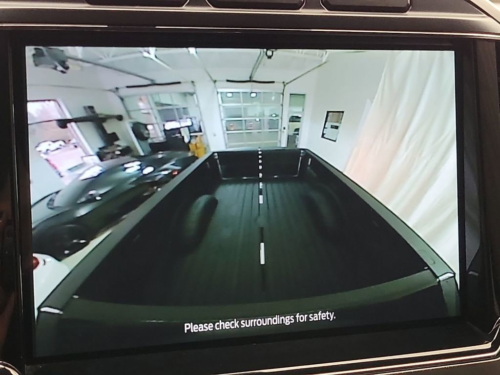 Used 2022 Ford F250 Lariat w/ Lariat Ultimate Package image 14