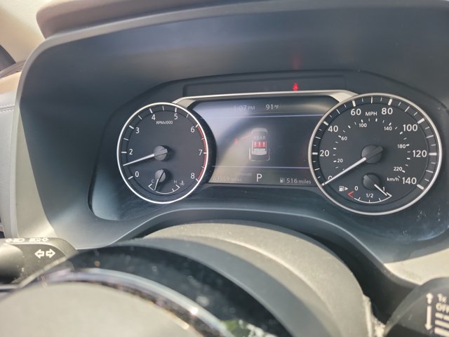 Used 2023 Nissan Rogue SV FWD image 27