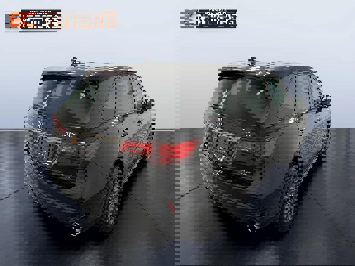 Used 2019 Acura MDX A-Spec image 6