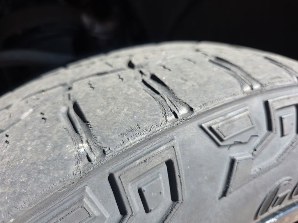 Used 2021 Chevrolet Silverado 1500 Custom Trail Boss w/ Safety Confidence Package image 28