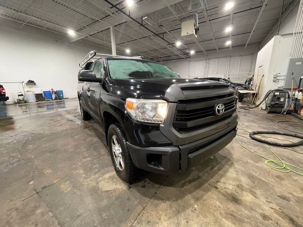 Used 2016 Toyota Tundra SR