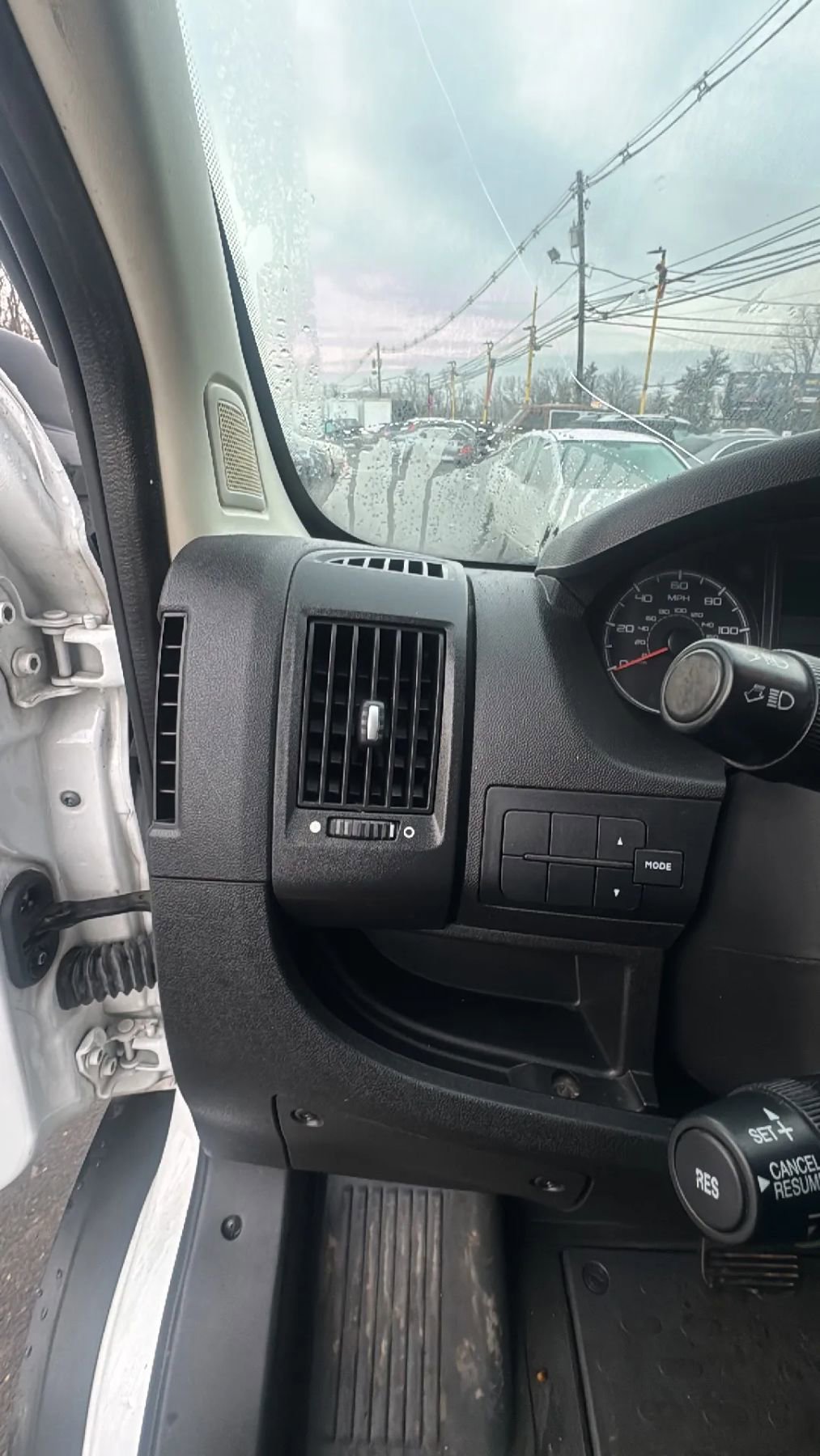 Used 2017 RAM ProMaster 3500 image 13