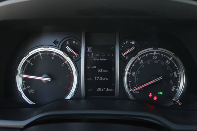 Used 2022 Toyota 4Runner Limited AWD/4WD image 14