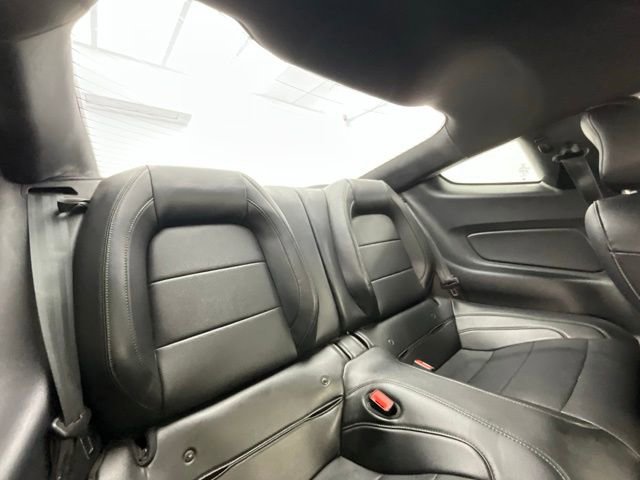 Used 2019 Ford Mustang Bullitt w/ Bullitt Electronics Package image 14