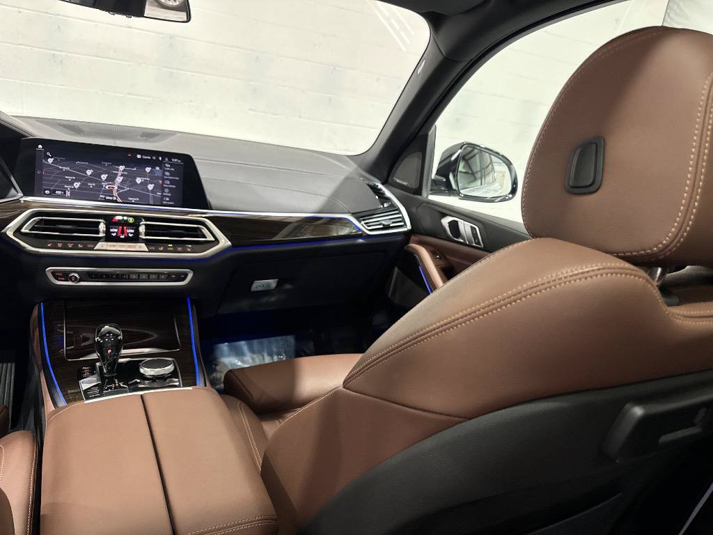 Used 2019 BMW X5 xDrive40i w/ Premium Package 2 AWD/4WD image 65