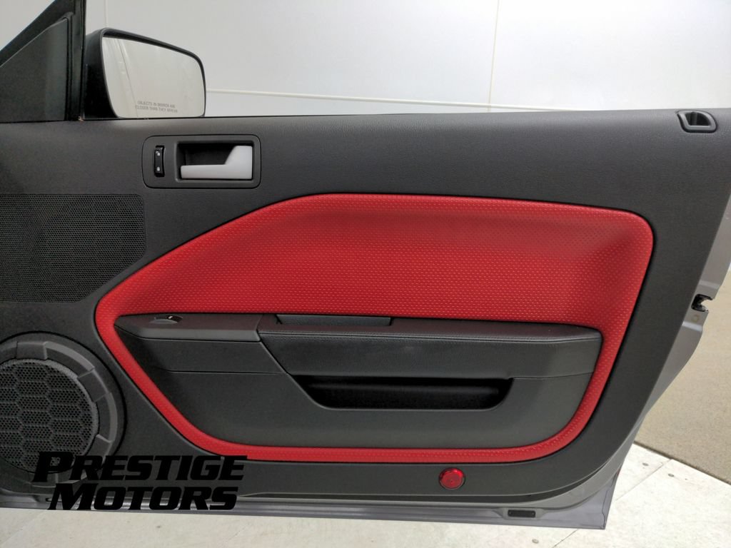 Used 2007 Ford Mustang GT RWD image 23