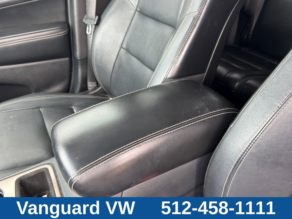 Used 2017 Jeep Grand Cherokee Limited RWD image 13
