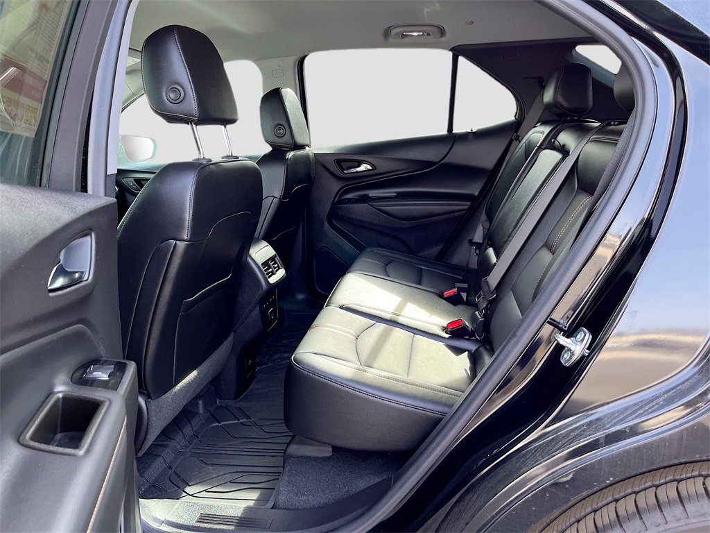 Used 2024 Chevrolet Equinox Premier image 25