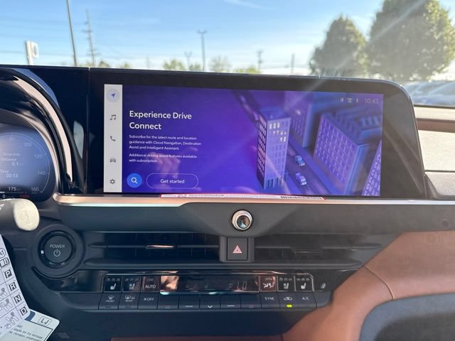 New 2026 Toyota Crown Signia w/ Advanced Technology Package AWD/4WD image 22