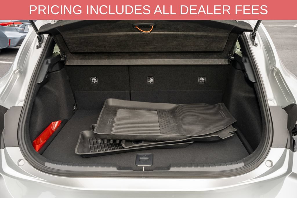 Used 2026 Toyota Corolla SE FWD image 5