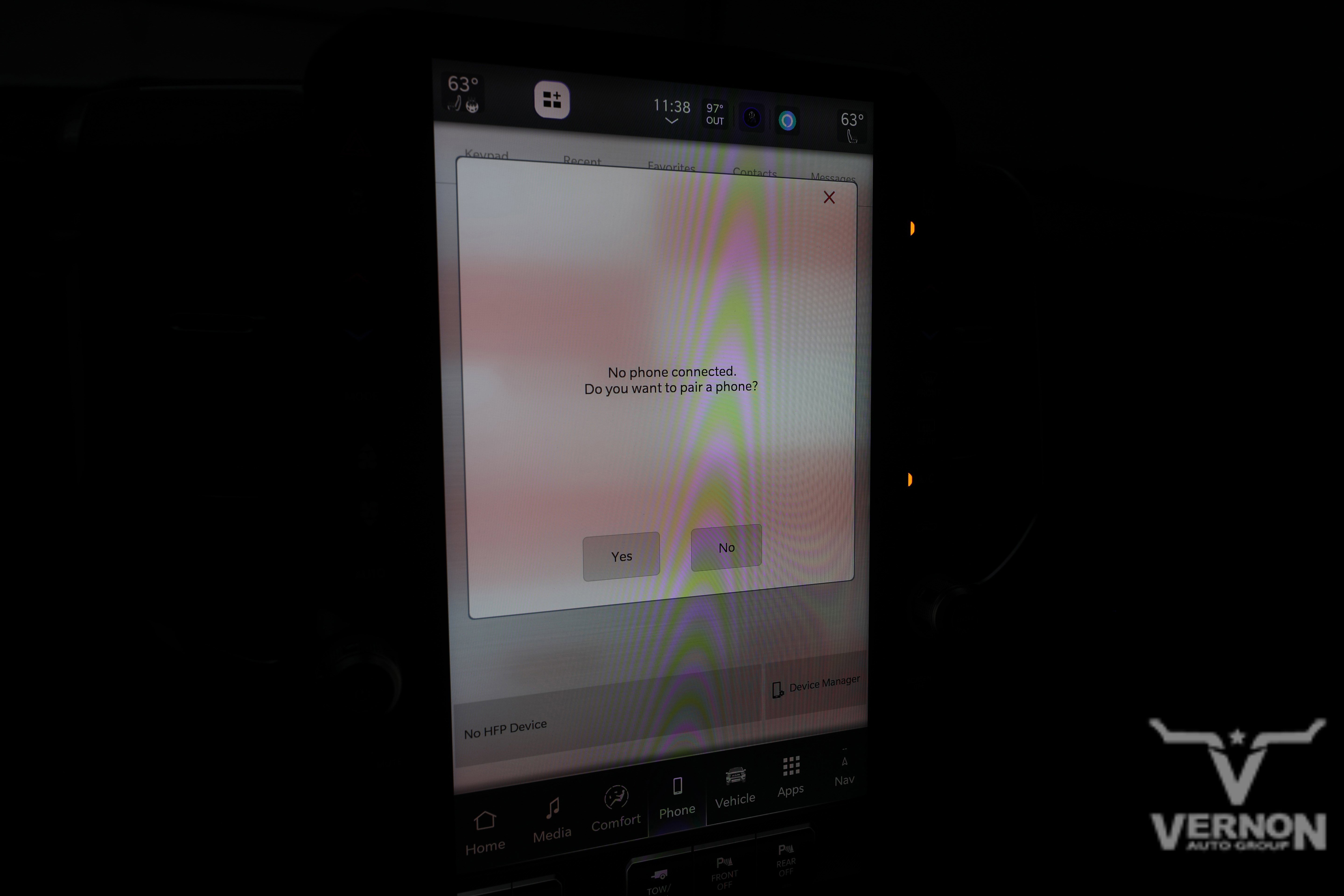 New 2026 RAM 3500 Laramie image 34