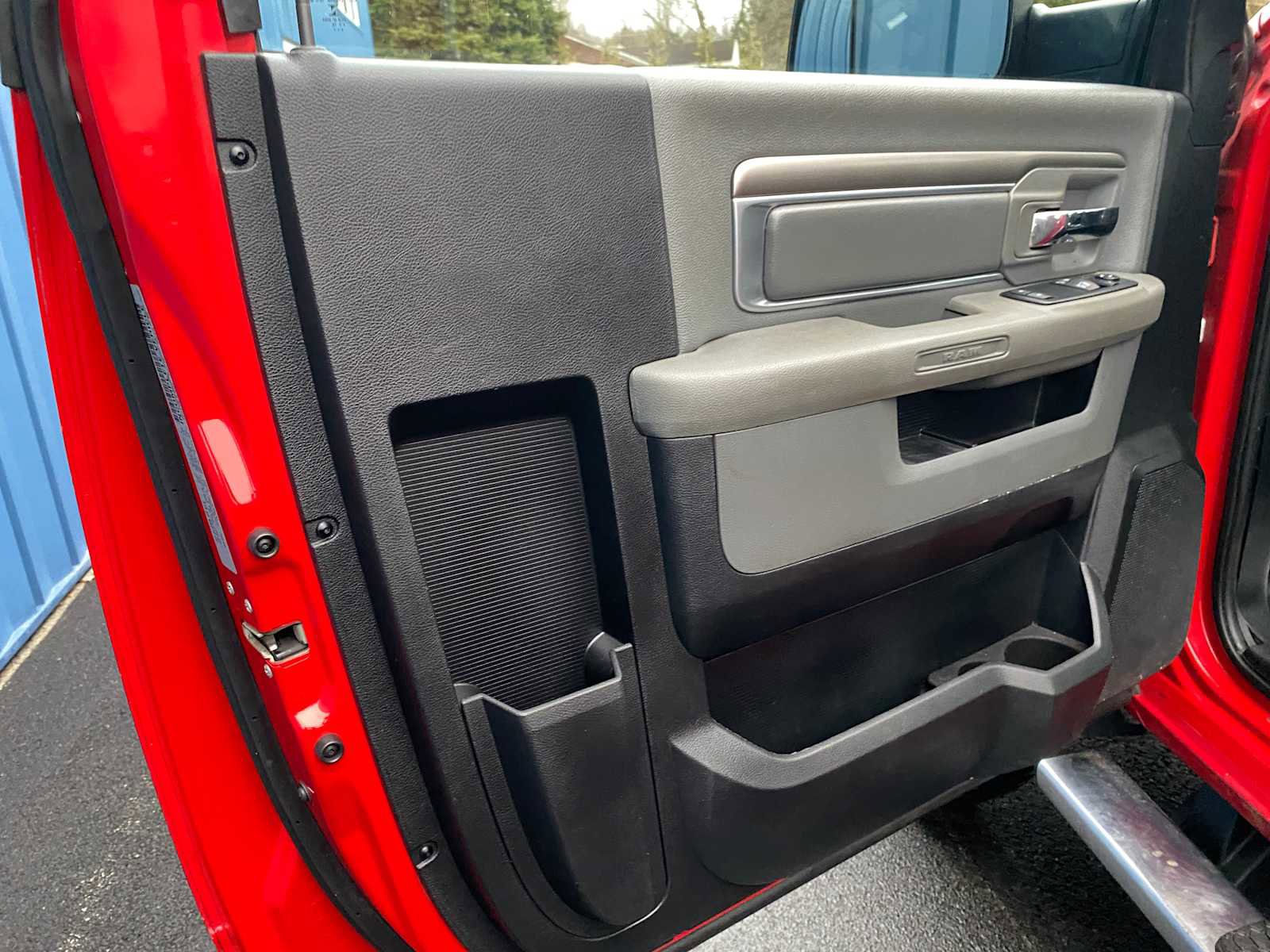 Used 2016 RAM 5500 Tradesman w/ Power Accessory Group image 29