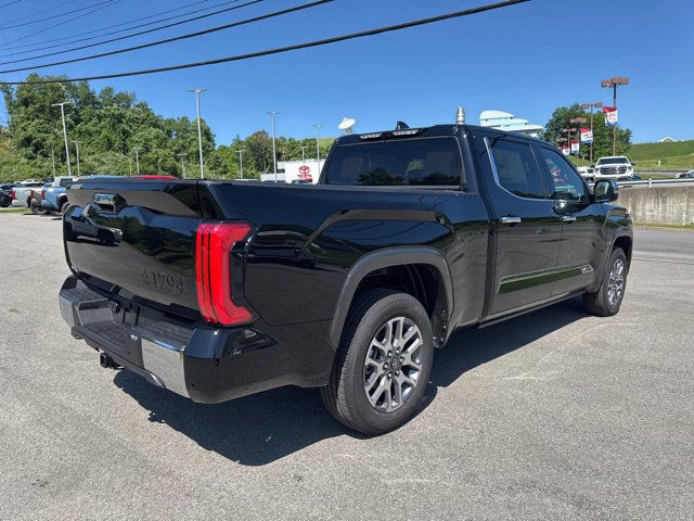 New 2026 Toyota Tundra 1794 Edition AWD/4WD image 20