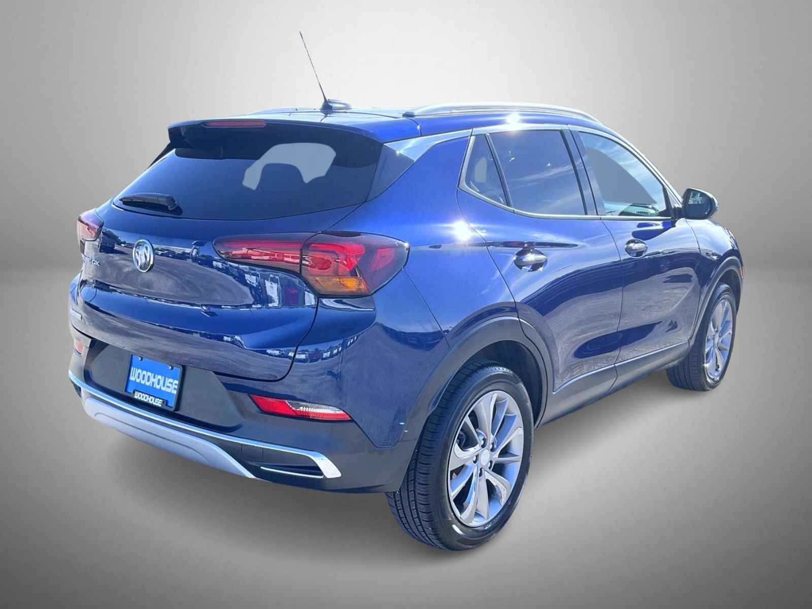 Certified 2023 Buick Encore GX Essence w/ Experience Buick Package AWD/4WD image 5