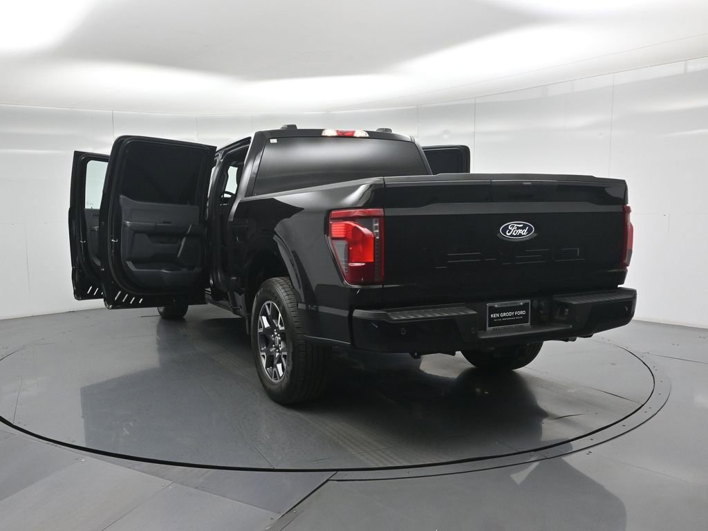 Used 2024 Ford F150 STX image 35