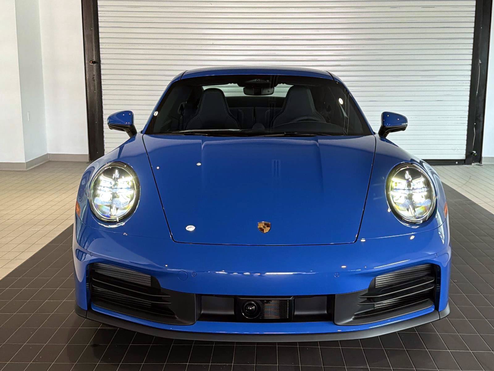 New 2026 Porsche 911 Carrera S RWD image 10