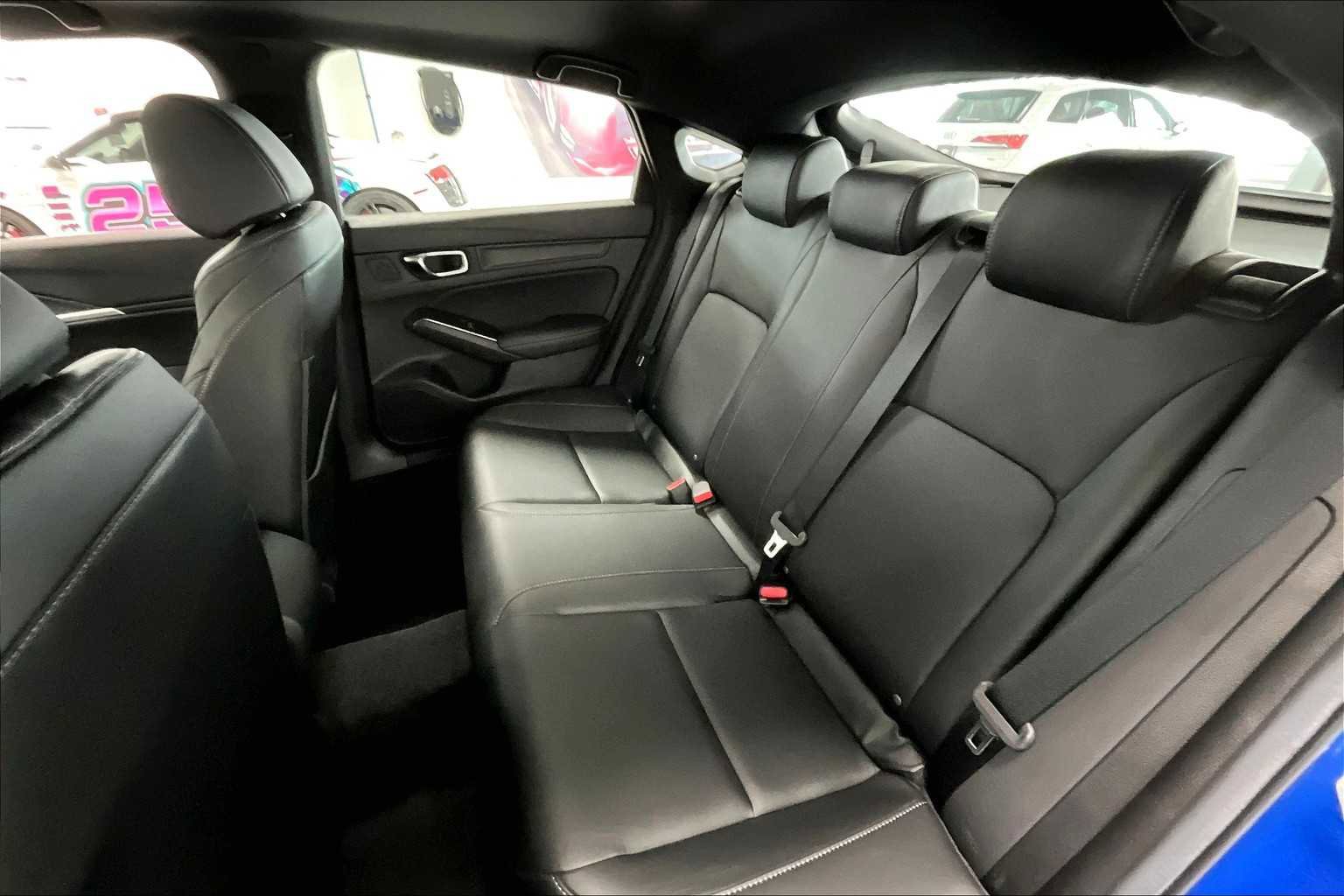 Certified 2025 Acura Integra A-Spec image 27