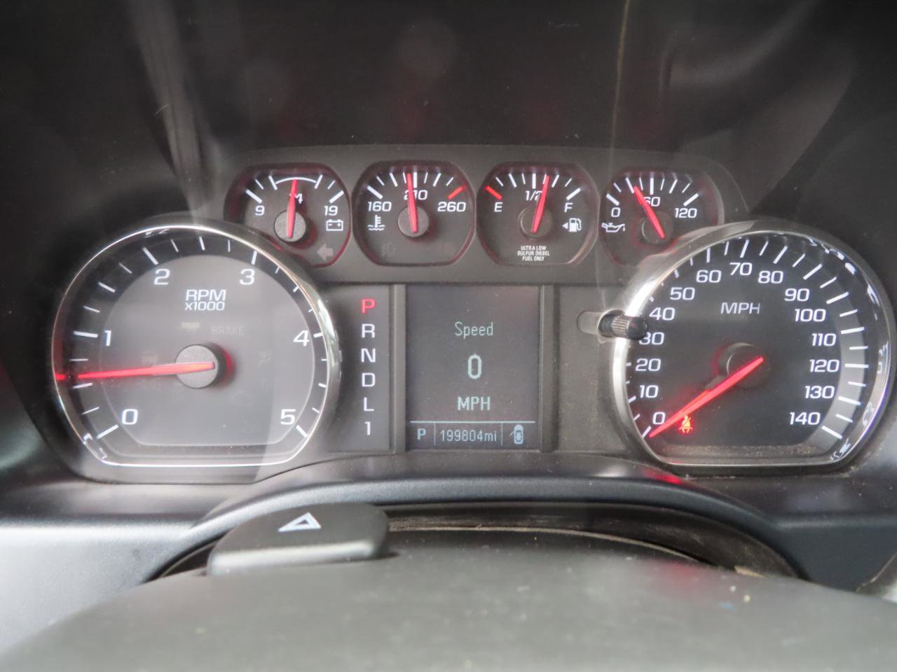 Used 2018 Chevrolet Silverado 3500 W/T w/ WT Convenience Package image 34