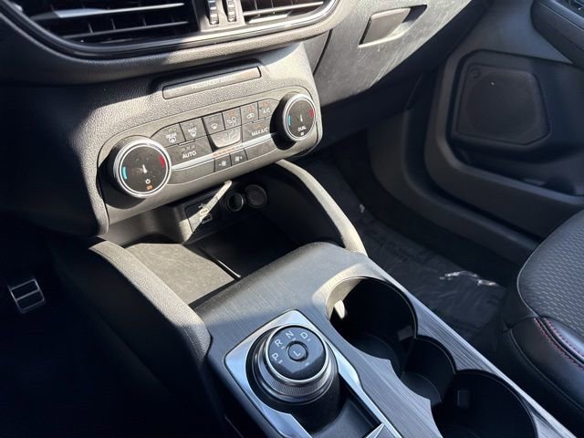 Used 2024 Ford Escape ST-Line FWD image 19