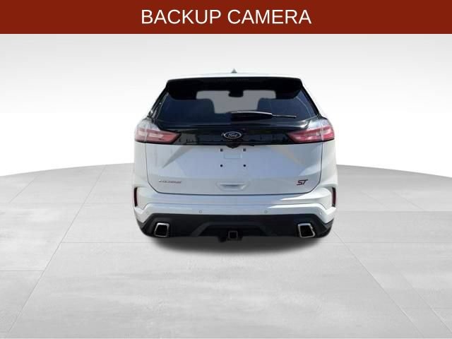 Used 2020 Ford Edge ST w/ Equipment Group 401A AWD/4WD image 6