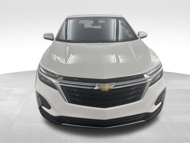 Used 2023 Chevrolet Equinox LT FWD image 2