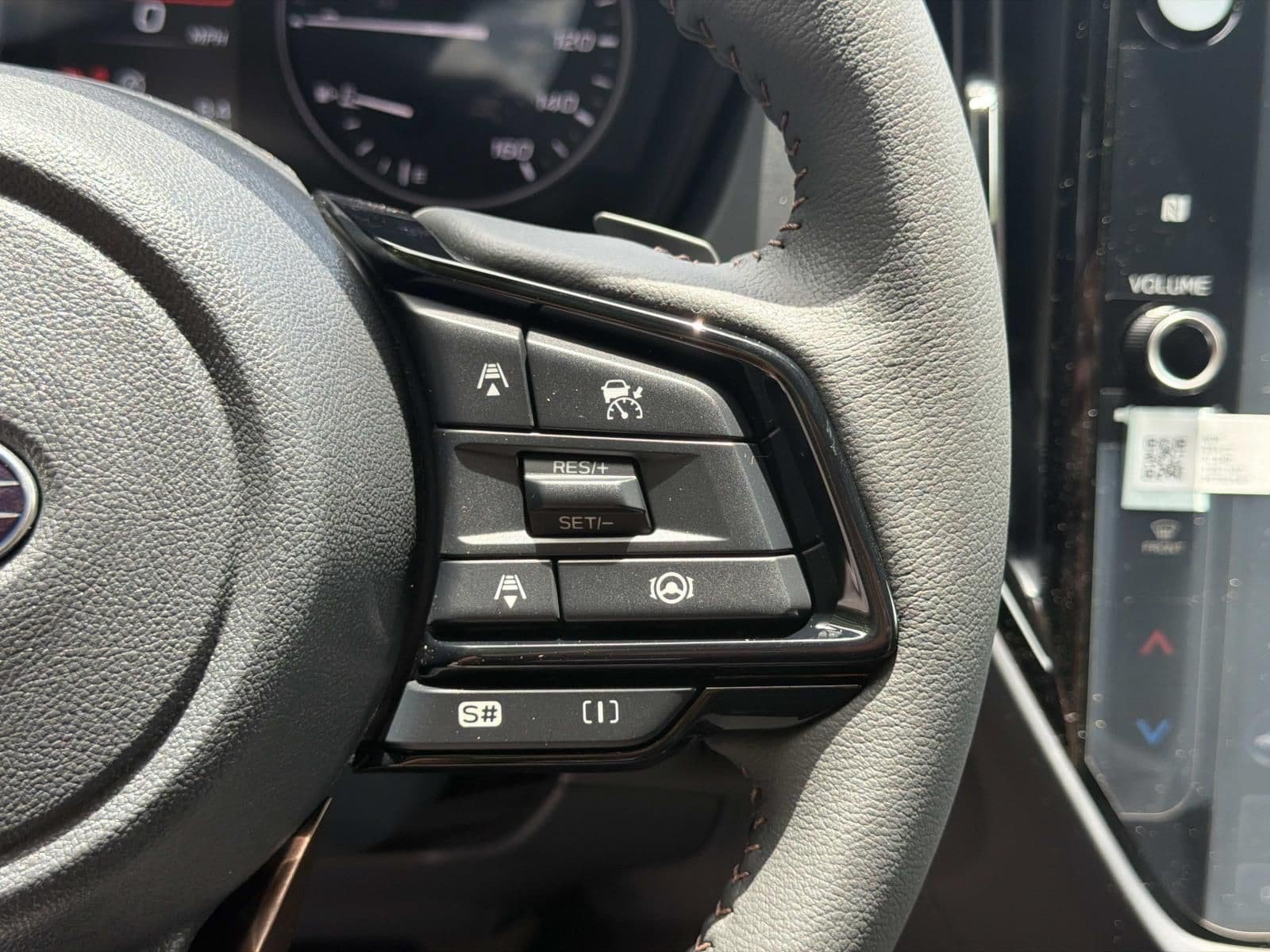 New 2026 Subaru Forester Sport AWD/4WD image 18