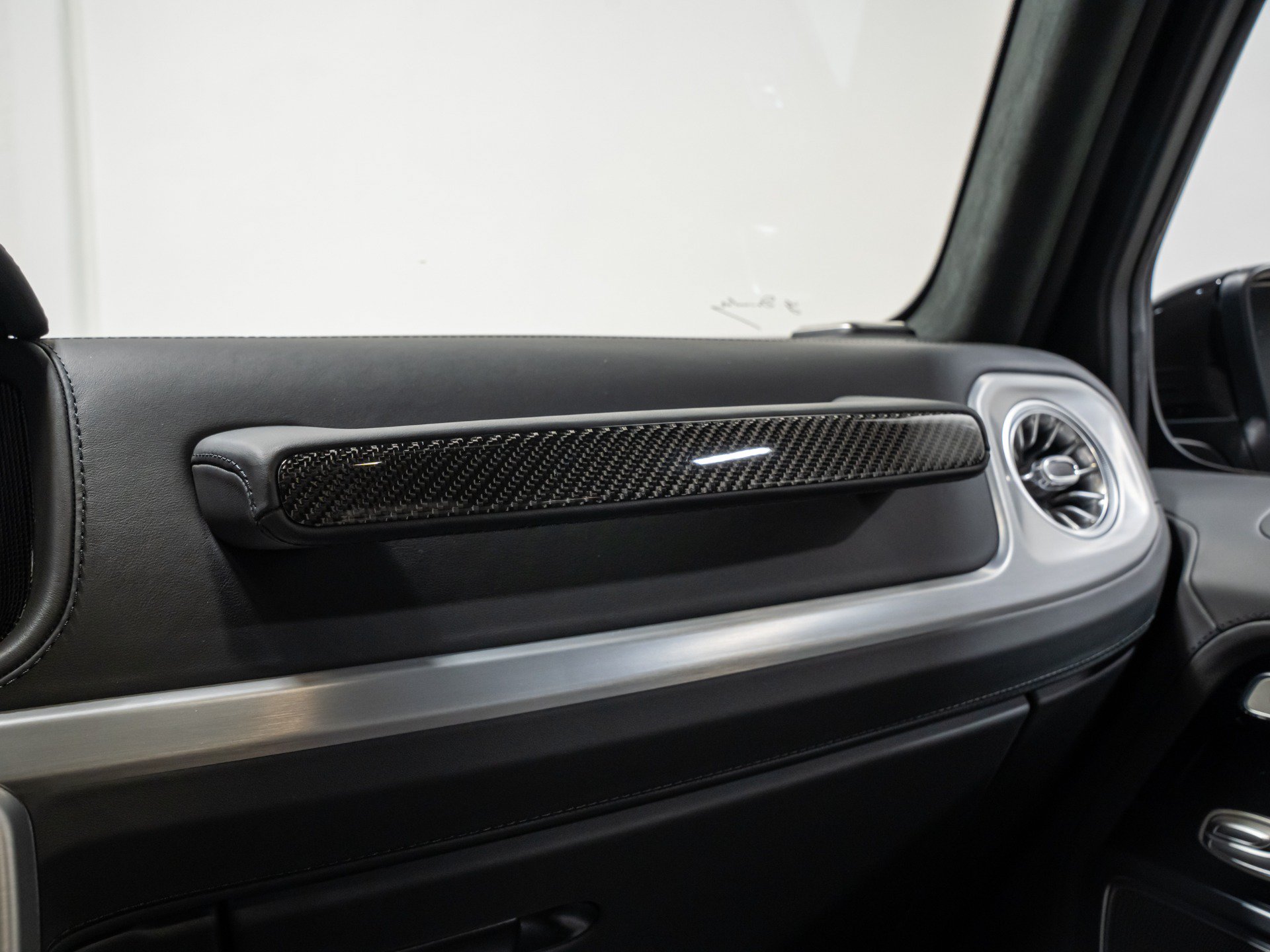 Used 2026 Mercedes-Benz G 63 AMG 4MATIC image 54