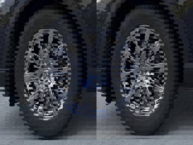 New 2026 Ford Explorer Platinum image 19