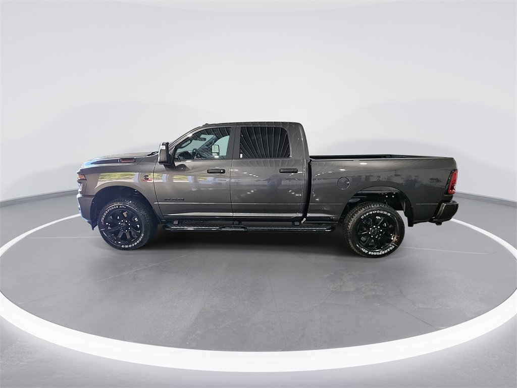 New 2026 RAM 2500 Big Horn image 5