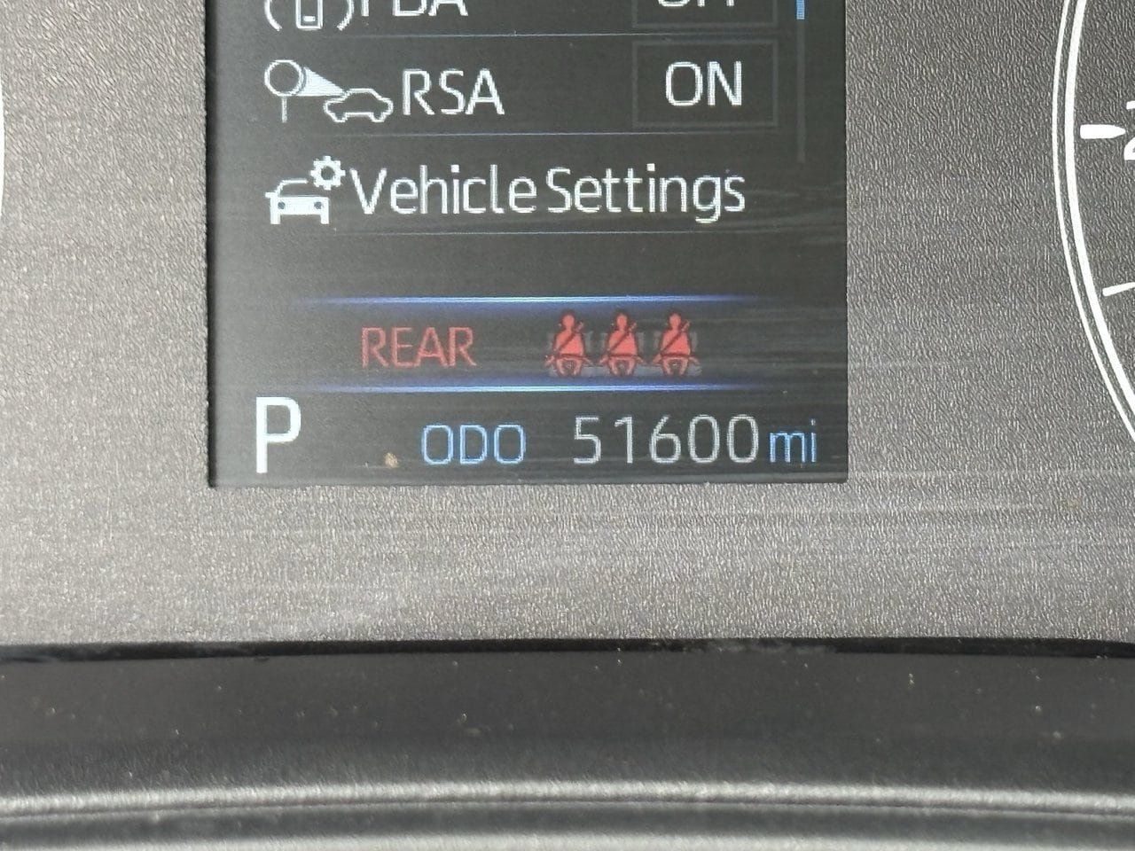 Used 2024 Toyota Corolla LE FWD image 28