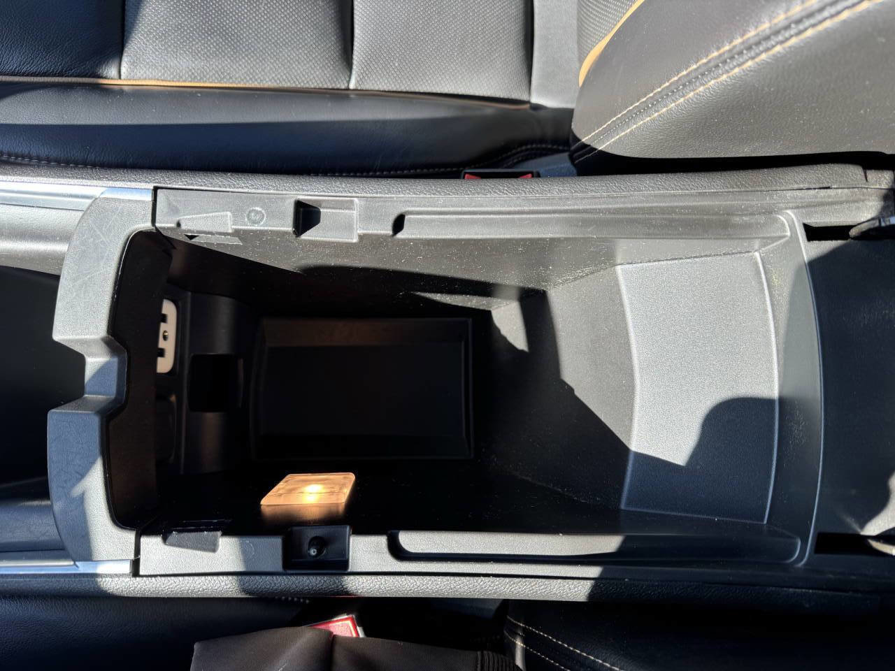 Used 2018 Chevrolet Impala Premier w/ Premier Confidence Package FWD image 21