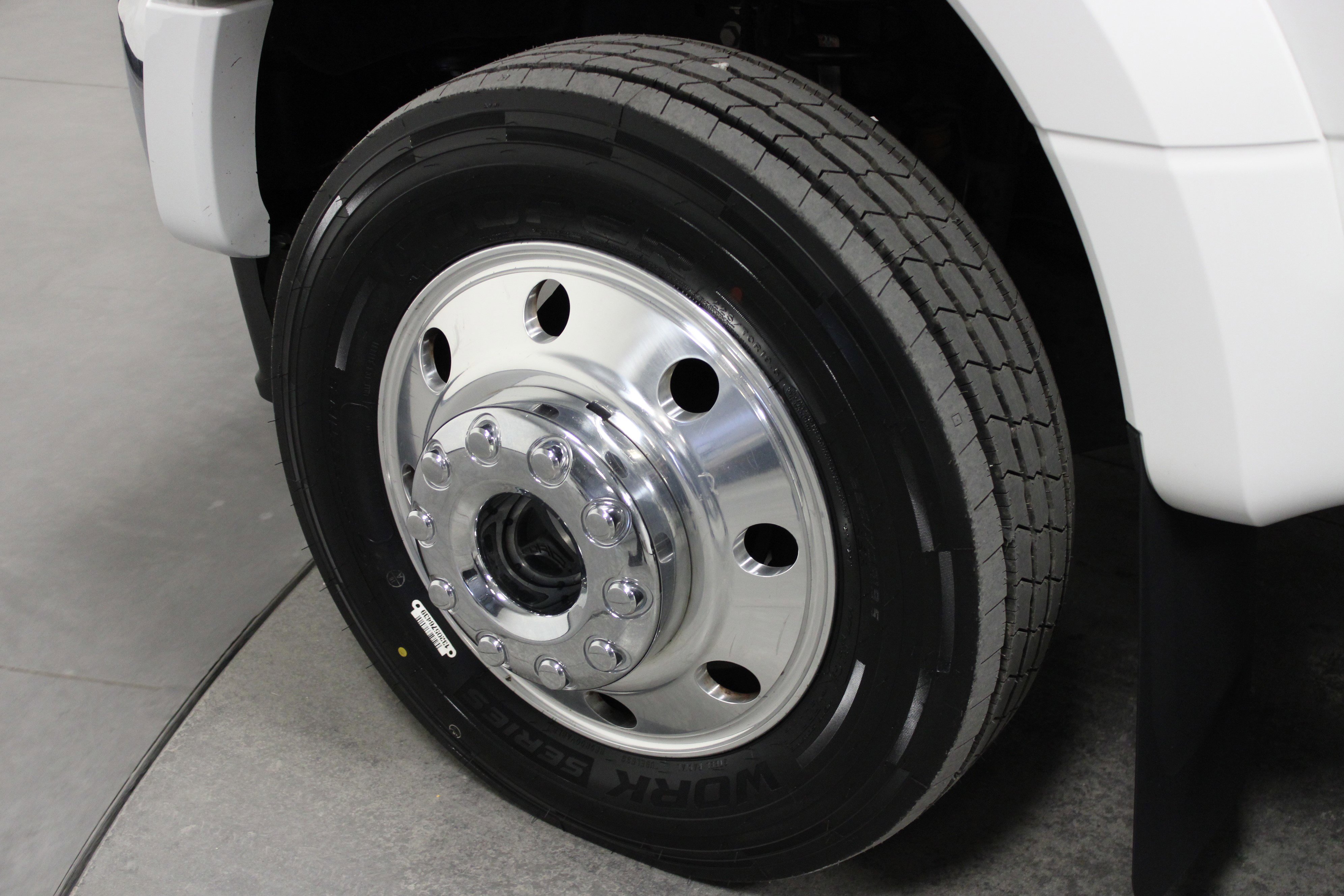 Used 2022 Ford F450 XLT w/ XLT Value Package image 10