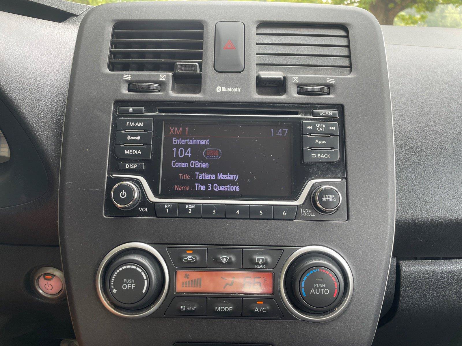Used 2016 Nissan Leaf S w/ Charger Package FWD image 20
