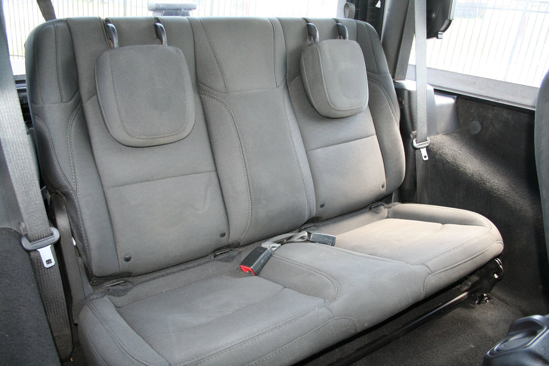 Used 2020 Jeep Wrangler Sport image 22