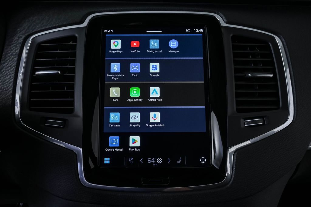 Certified 2025 Volvo XC90 B5 Core w/ Protection Package Premier AWD/4WD image 15