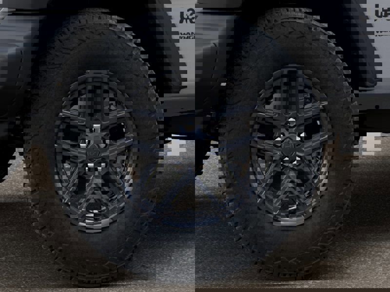 New 2026 Jeep Wrangler Sport S AWD/4WD image 9