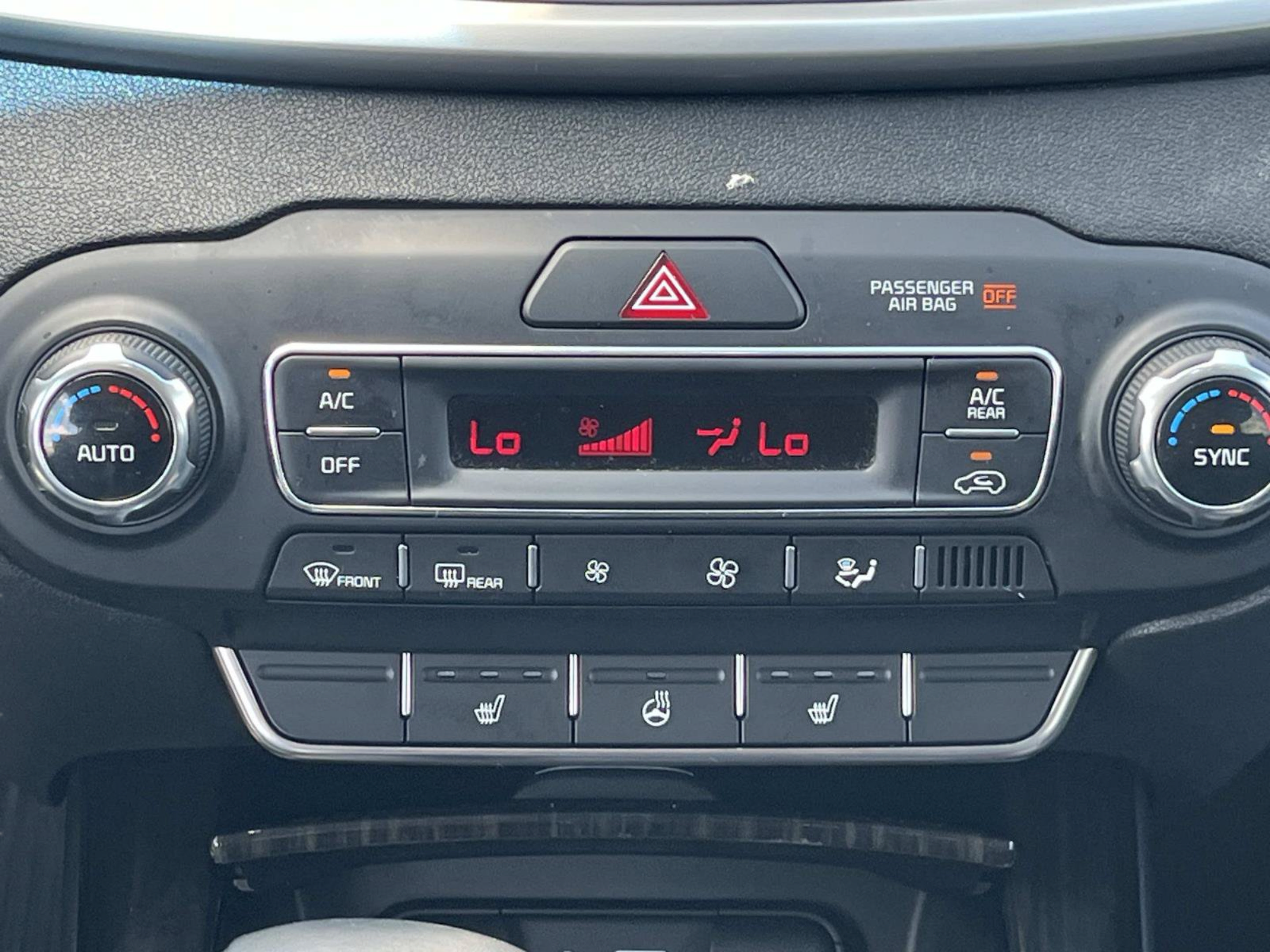 Used 2019 Kia Sorento EX w/ EX Touring Package FWD image 12