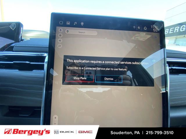 New 2025 GMC Sierra EV Denali image 16