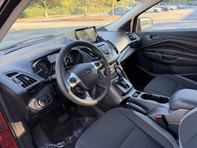 Used 2015 Ford Escape S FWD image 14