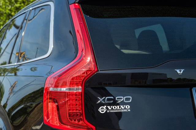 Used 2021 Volvo XC90 T6 Momentum w/ Advanced Package AWD/4WD image 8