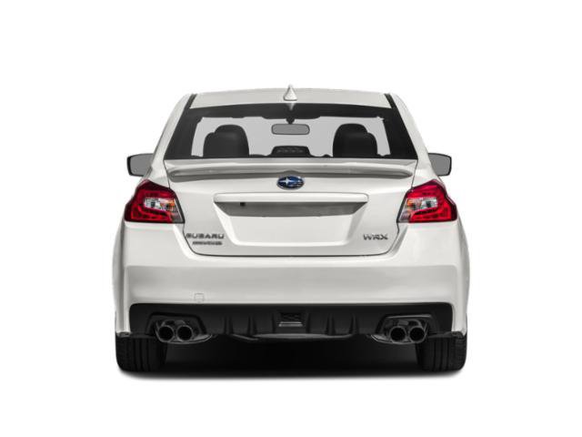 Used 2015 Subaru WRX AWD/4WD image 5