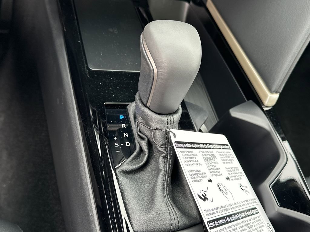 New 2026 Toyota Camry XSE image 28