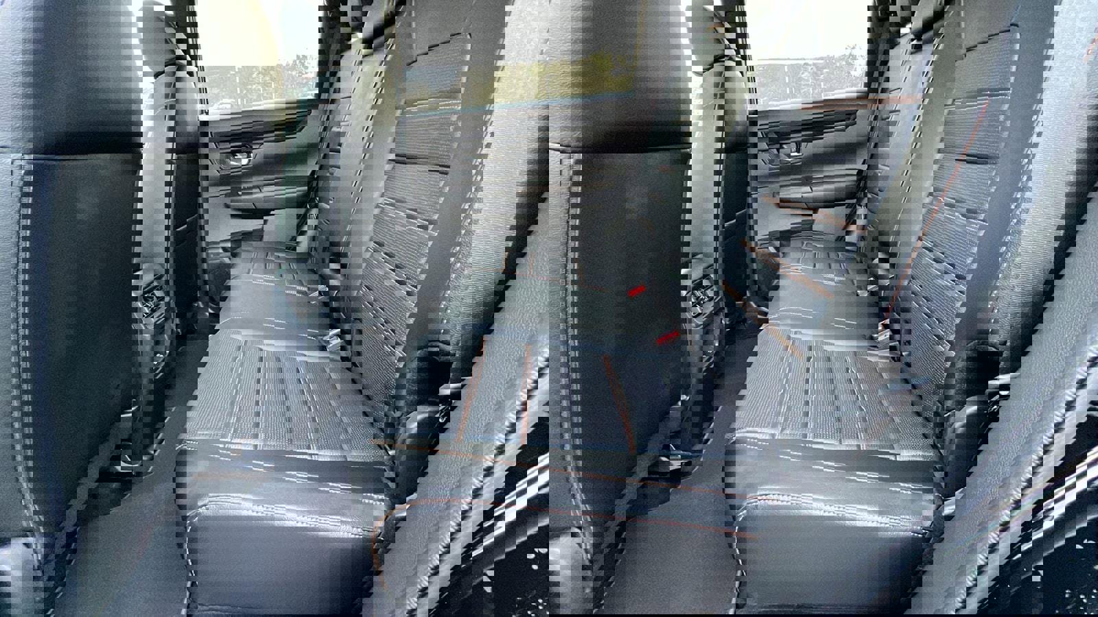 New 2026 Honda CR-V Sport-L image 18